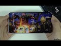 samsung galaxy s25 honkai star rail gaming test snapdragon 8 elite 120hz display