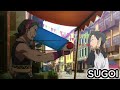 lalaking nasummon sa ibang mundo nagkaroon ng sumpa imbes na kapangyarihan anime recap tagalog