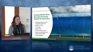 NOWRDC Symposium 2022 - Floating Offshore Wind Deep Dive - Innovative Design Solutions