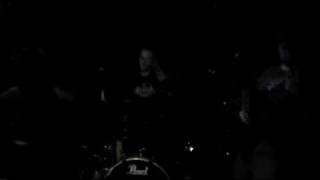 Copremesis - The Charleston - New York, NY 1/3