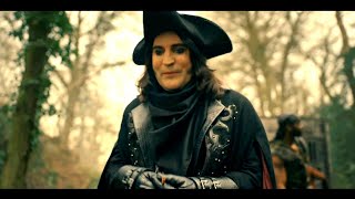 The Completely Made-Up Adventures of Dick Turpin Clip | the Apple TV+ Comedy