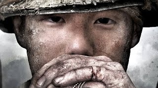 楽しいいいいいいいいいいい - CoD WWII