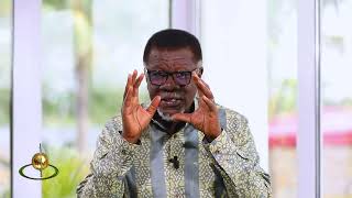 Outpouring Of The Spirit || WORD TO GO with Pastor Mensa Otabil Episode 829