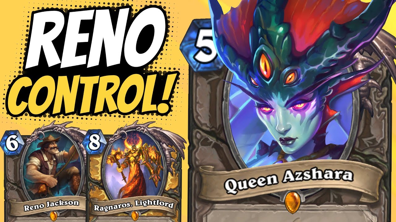 SO. MUCH. HEALING. Reno Pally is practically IMMORTAL!!
