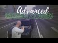 [ESX] | ESX Advanced Green Zones Script – Custom Safe Zone & Speed Limit System | FiveM Script