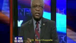 going Dave Chappelle on Mike Pence.wmv