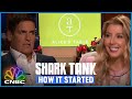 Mark Cuban Loves Flowers | Shark Tank How it Started