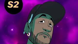 Problem - I'm cool [LYRICS]