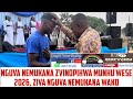 Nguva nemukana zvinopihwa munhu wese.2026,ZIVA NGUVA NEMUKANA WAKO - Evangelist Trymore Muparinga