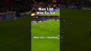 Football Tips | Man Utd v Charlton | Newcastle v Leicester #shorts