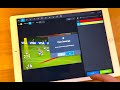 JavaFX on iPad