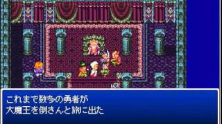 いわティの実況プレイ『DRAGON FANTASY』パート20