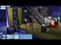 i made an office siren in the sims 3 she destroyed lives