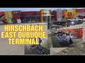 Hirschbach Terminal/Hirschbach CDL PROGRAMS