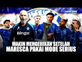 Bangkitnya Skuad yang Dulu Diolok, Sekarang Dipuja Puja! Chelsea Bangkit di Tangan Maresca