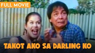 TAKOT AKO SA DARLING KO Full Filipino Comedy Movie HD (1997) Joey De Leon