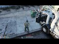 Fivem Garbage Job V3 Script (ESX, QBCORE)