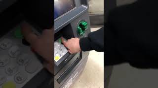 How to hack ATM (2018)(REALLY WORKS!!)