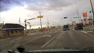 Dash Camera Video: Belen PD Tazer Confrontation