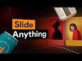 Slide Anything in Elementor/WordPress? Advanced Custom Carousel/Slider with Templates (NO PLUGIN)