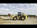 2017 caterpillar 980m for sale