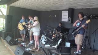 PopShopWV - You Are Jealous - July 17th 2016