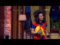 The Best of Ini Talkshow - Andre dan Sule Kaget Diserang Sama Dragon Ball