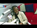 🔴#LIVE TOM DAKTARI ON THE SWITCH NDANI YA WASAFI FM - 352024