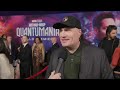 Kevin Feige  Ant-Man & The Wasp: Quantumania