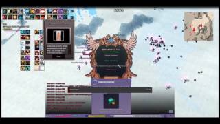 Mabinogi Solo 6 Channels of White Dragon