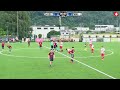 vedeggio calcio 1 vs fc malcantone