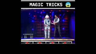 💥இந்த மேஜிக்க இவரு எப்படி பண்ணிருப்பாறு⁉️😱 | Magic Tricks Revealed #magic #videos  #shorts