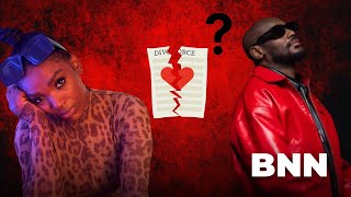 2face Idibia and Annie Idibia’s Shocking Divorce– BNN