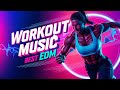 Ultimate EDM Workout Music Mix 2024 | High-Energy Gym & Fitness Playlist for USA