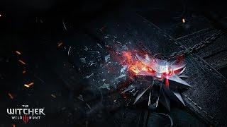 The Witcher 3 Wild Hunt Combat Gameplay Trailer | Combat Music Percival - Lazare