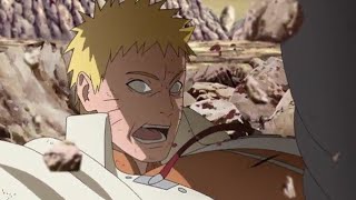 call me by your name - [AMV] - Naruto baryon mode vs ishiki outsutsuki (montero)