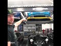 The story behind Kurt Busch’s 1999 Chevy Montecarlo | #shorts | NASCAR