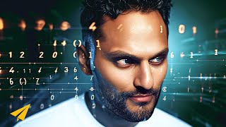 The Mathematical FORMULA to Unlocking Your PURPOSE! | Jay Shetty | Top 10 Rules