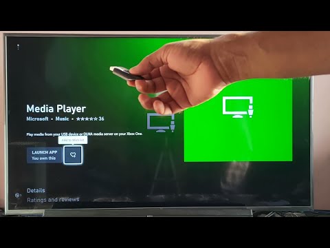 How to Watch Movies on Xbox Series X or S