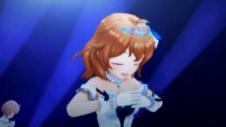 THE IDOLM@STER CINDERELLA GIRLS - always