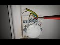 How To Replace a Honeywell Thermostat | Step-By-Step Guide for Beginner Engineers. 