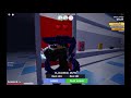 roblox panik bot mode no damage and wait everyone escapes full walkthrough