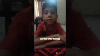 🤔ঠোঁটের ব্যায়াম ☺️#kidsactivities #spokenenglish #everyone #foryoupageシ