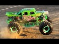 2Xtreme Monster Trucks San Bernardino 6/22/24 FULL SHOW 4K 60fps