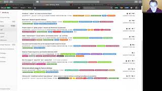 GitLab 12 9 Kickoff - Enablement:Memory