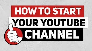 ★ Rule of Thumb: How to get started on YouTube! | Freedom!
