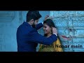 Pehli Nazar mein ||  cover love song video || Arya soni  Sumit ||