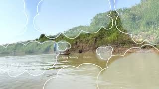 Community-Based Design and Planning in Seasonally Flooded Forest Ecosystems, Ban Muang Chum