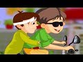 Tintumon Comedy | ACCIDENT | Malayalam Non Stop Comedy Animation