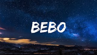 Romeo Santos - Bebo  (Formula, Vol.3) (Letra/Lyrics)